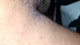 Pregnant wife caught cheating, punished with rough anal sex