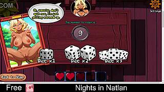 Steamy nights in the world of Natlan