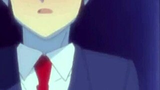 Hot milf gets some young love in this anime porn