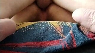 Gay sex with rough anal sex and fucking