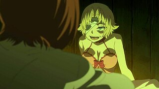 Recovery of a sexy 6: A hentai anime