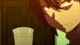 Recovery of a sexy 6: A hentai anime