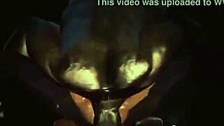 Futa x Bigtits in a hot 3D VMP fuck compilation