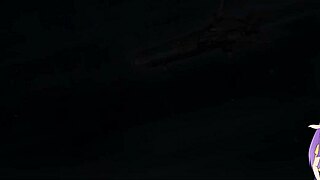 Akabur's Star chanel 34 early part 90: A Hentai journey