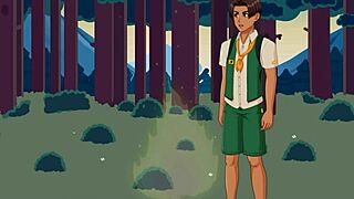 Camp Mourning Wood exists - Part 10 with hot queen