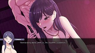 Unfulfilled promises in anime and hentai sex scenes