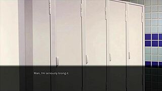 Unfulfilled promises in anime and hentai sex scenes