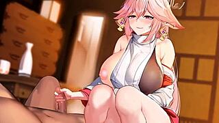 Hentai and Anime porn videos