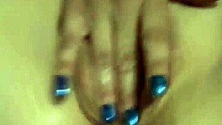 Finger fucking my teacher's ass