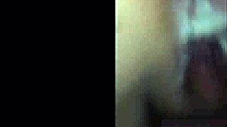 A collection of homemade videos of a slutty wife getting stretched and creampied by a big cock