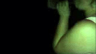 A collection of homemade videos of a slutty wife getting stretched and creampied by a big cock