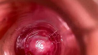 Wow! My Leaked Compilation With Toys Stuffed Deep!