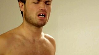 Amateur gay blowjob and anal sex guide by an erotic love teacher