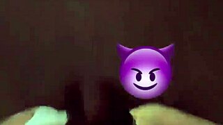 Skinny and blonde Cubana gets her tight pussy pounded