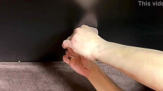 Femdom BDSM compilation that ruins the orgasm