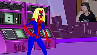 What if the Spider-Verse went completely wrong? Uncensored