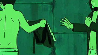 Dandadan: A hot and steamy adult animated series with Latina women