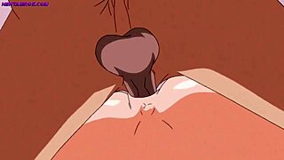 Young teen gets deepthroat and creampie from stepbrother