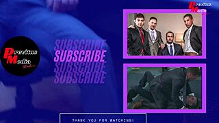 Uniformed officers fall for gay casting trick in Asia