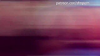 Fyah's hot cartoon porn video with big cock and anal scenes