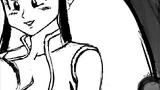 Horny as a horned one: Kamesutra V1.00 part 9