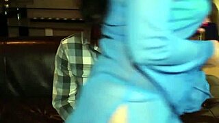 Beautiful massage with a happy ending with big tits