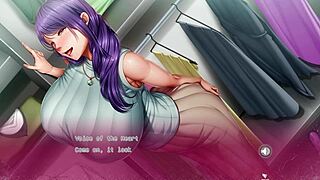Public teacher and sausage man alternate routes in Katei Kyoushi x Saimin 1 Eng Sub