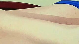 oh wow, my gay friend fucked me and came in my pussy!