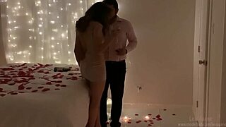 Lexi Aaane's Valentine’s day ride and blowjob