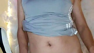 Beautiful transsexuals in hot scenes with rich men