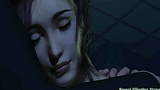 3D animated step-mom love orbigin Part 160: Nicole