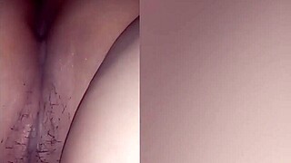 First time with stepmom: housewife bent over in cheating cuckold scenario