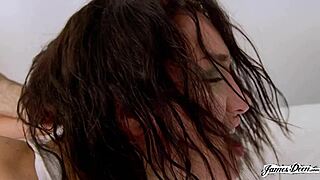 Hardcore compilation of rough sex and intense orgasms