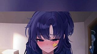 This is a compilation of anime and hentai clips