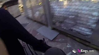 Amateur girls go wild in public voyeur compilations