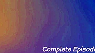 Shemale on shemale action in animated porn videos