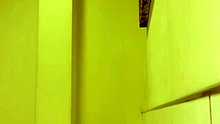 Beautiful Asian woman gets her ass fucked hard