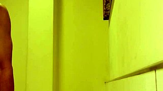 Beautiful Asian woman gets her ass fucked hard