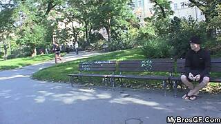 Affair with a friend while having a girlfriend