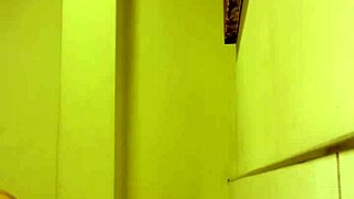 Beautiful Asian woman gets her ass fucked hard