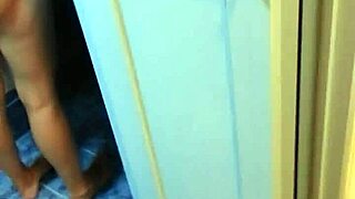 Beautiful Asian woman gets her ass fucked hard