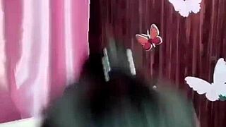 Big tits webcam show number One