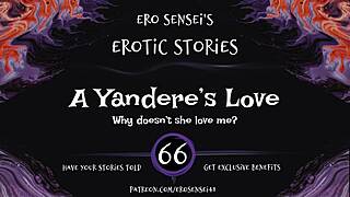 A yandere's love erotic audio for women eses66