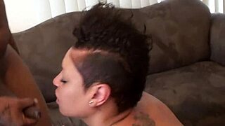 exhibitionist couple can't stop banging for the crowd
