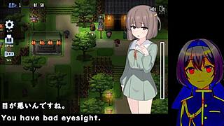 Kamikakushi: Saooni Village Trial Ver with Machine Subs