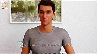Walkthrough of the anime visual novel Sunshine love 2