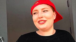 Mia Dior's hardcore job search for big black cock lovers
