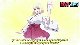 Hottest Russian girl in this hentai compilation will turn you on