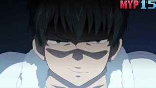 Hottest Russian girl in this hentai compilation will turn you on