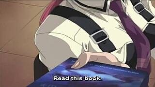 Mistreated boy seeks revenge by eating popular girl's ass